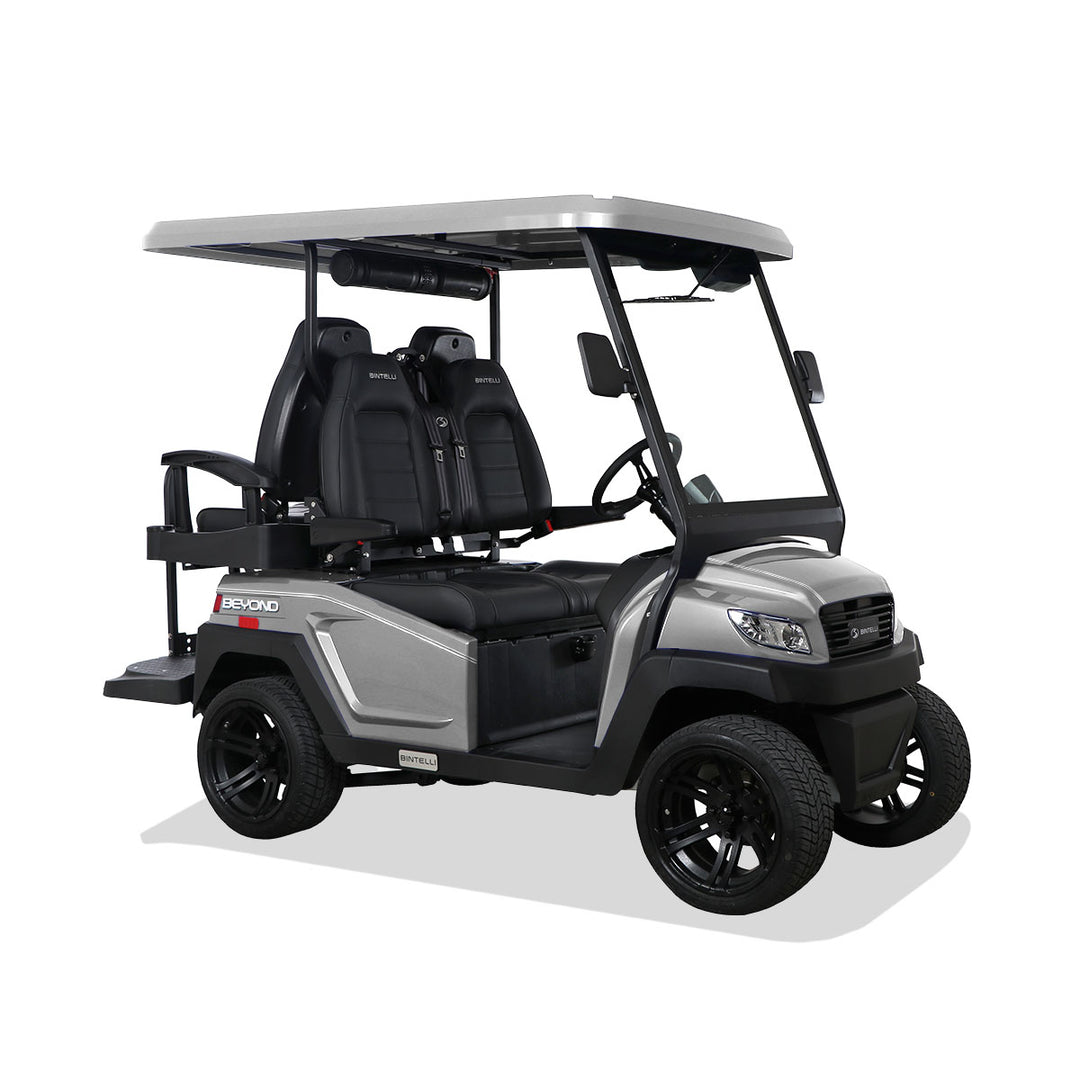 Bintelli Beyond - 4 Seater