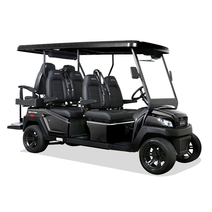 Bintelli Beyond - 6 Seater