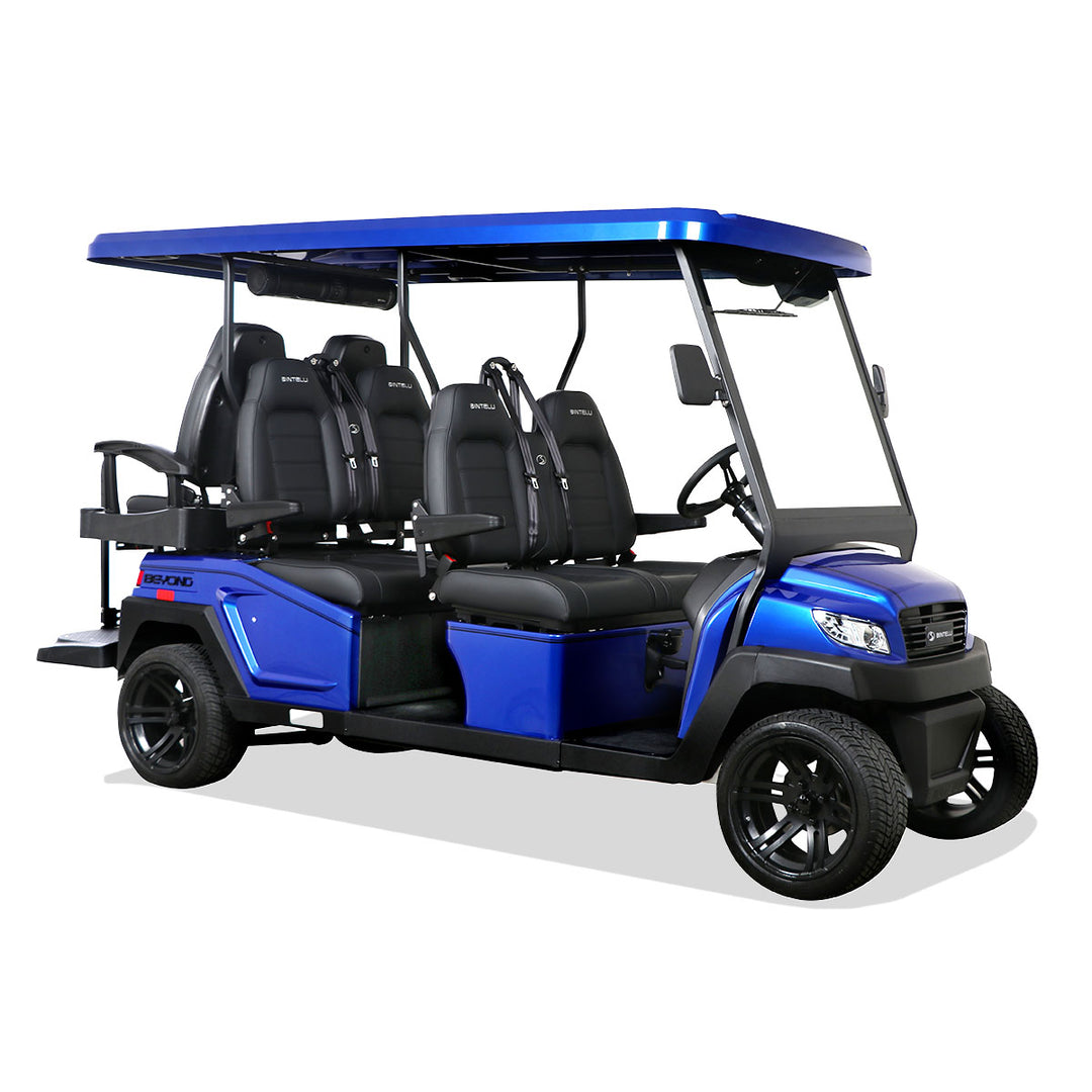 Bintelli Beyond - 6 Seater