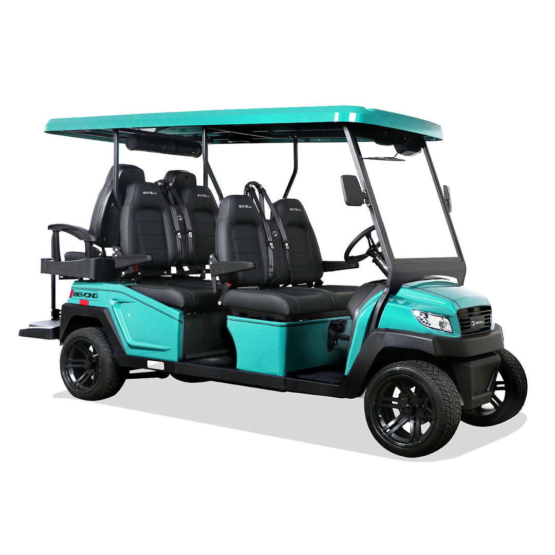 Bintelli Beyond - 6 Seater