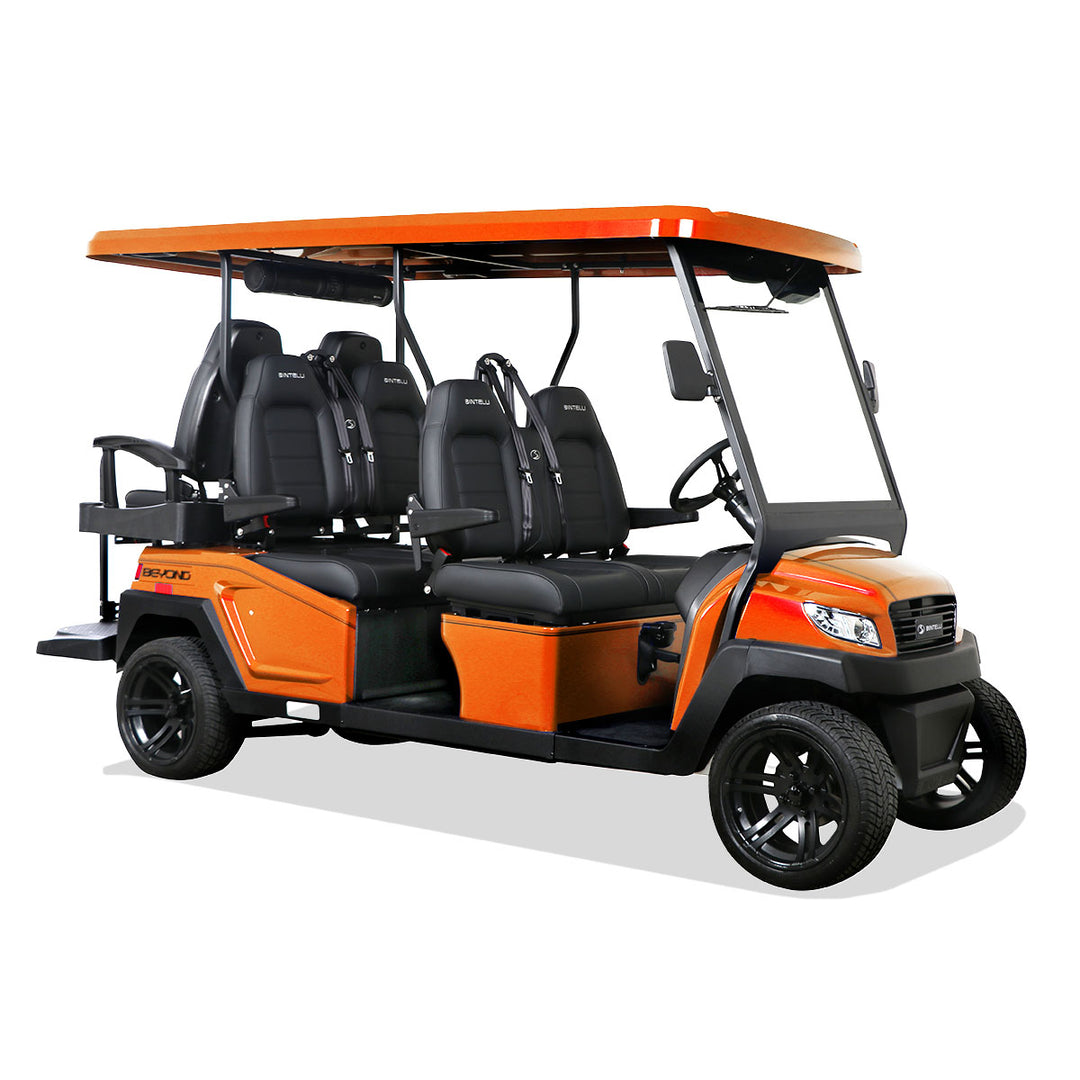 Bintelli Beyond - 6 Seater