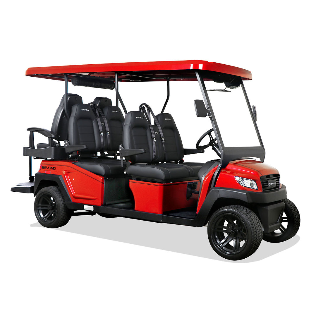 Bintelli Beyond - 6 Seater