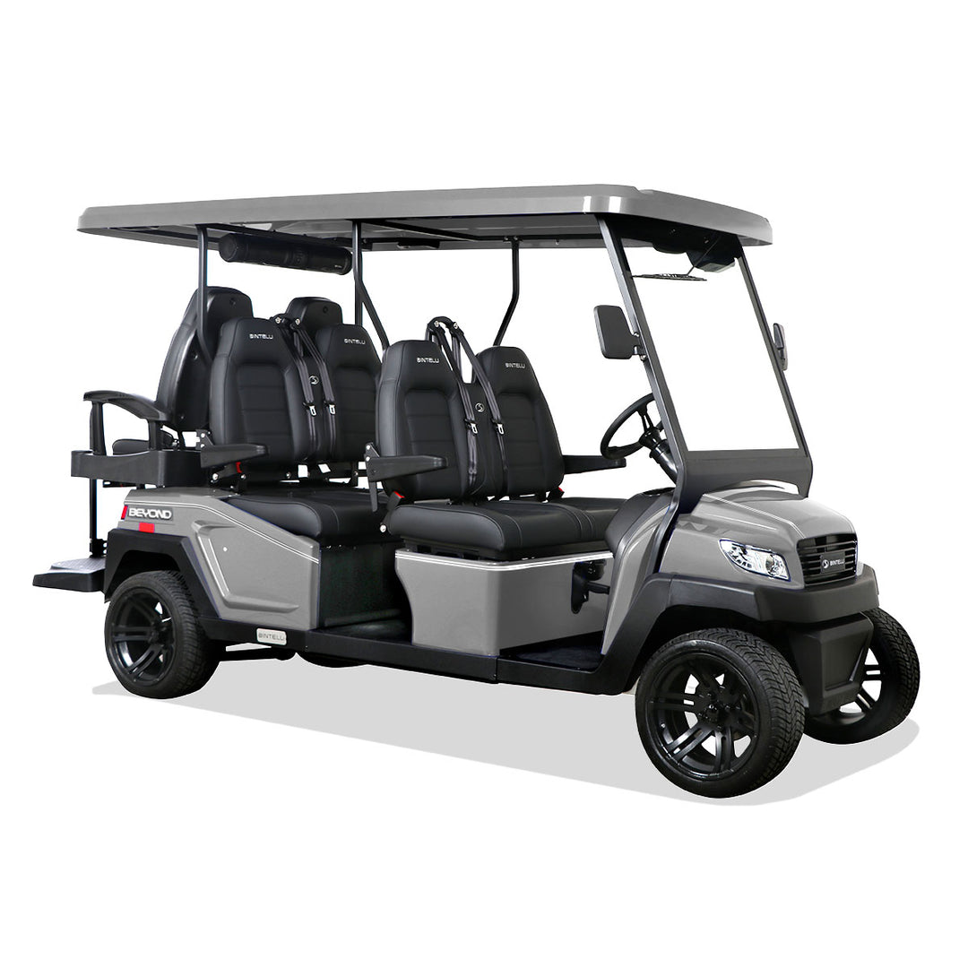 Bintelli Beyond - 6 Seater
