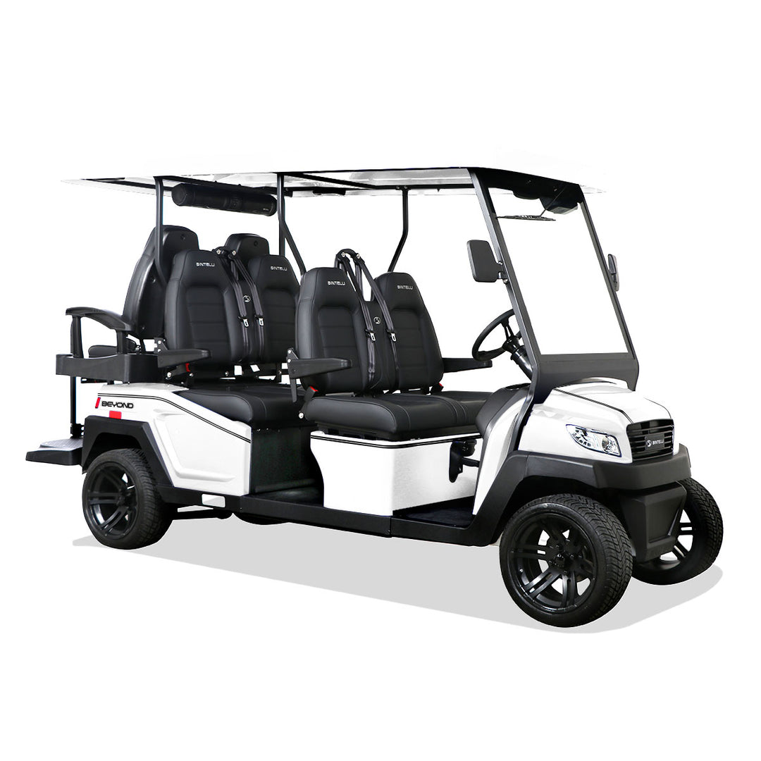 Bintelli Beyond - 6 Seater