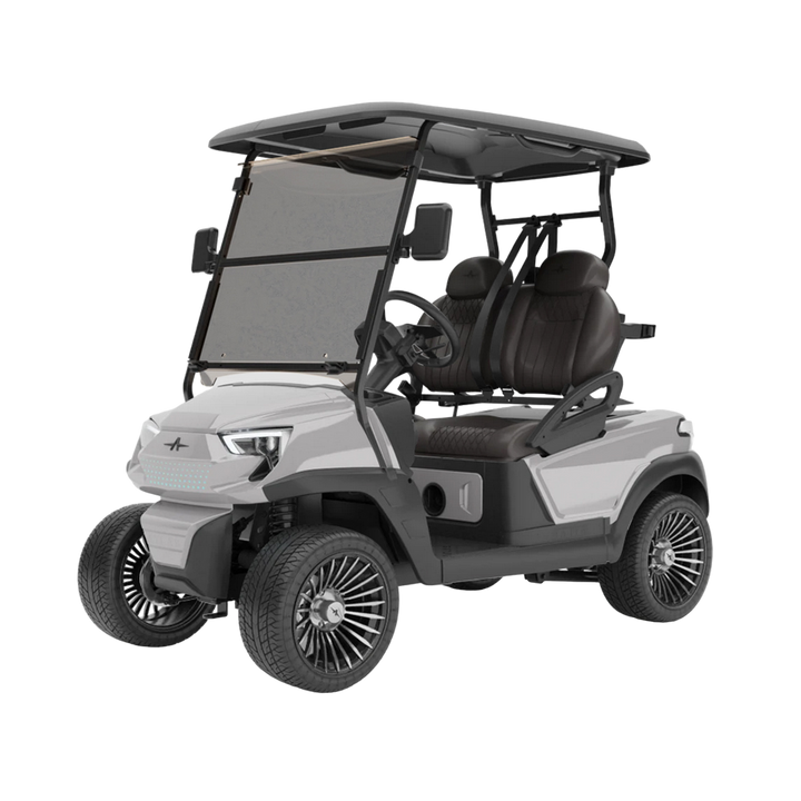 2024 Atlas 2 Passenger Electric Golf Car - New