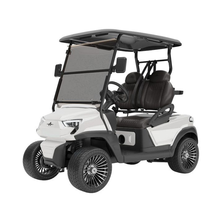 2024 Atlas 2 Passenger Electric Golf Car - New