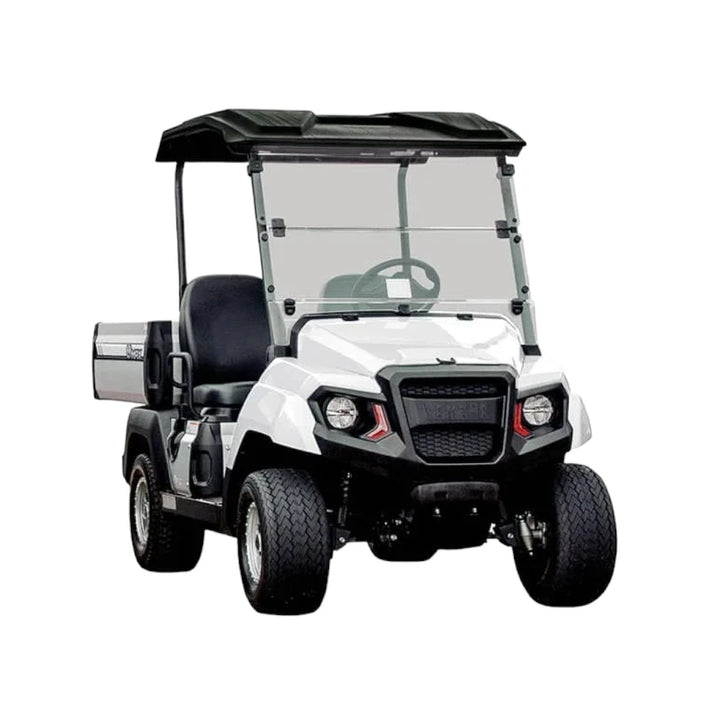 2024 Yamaha UMAX Two AC Electric Utility Golf Car - New