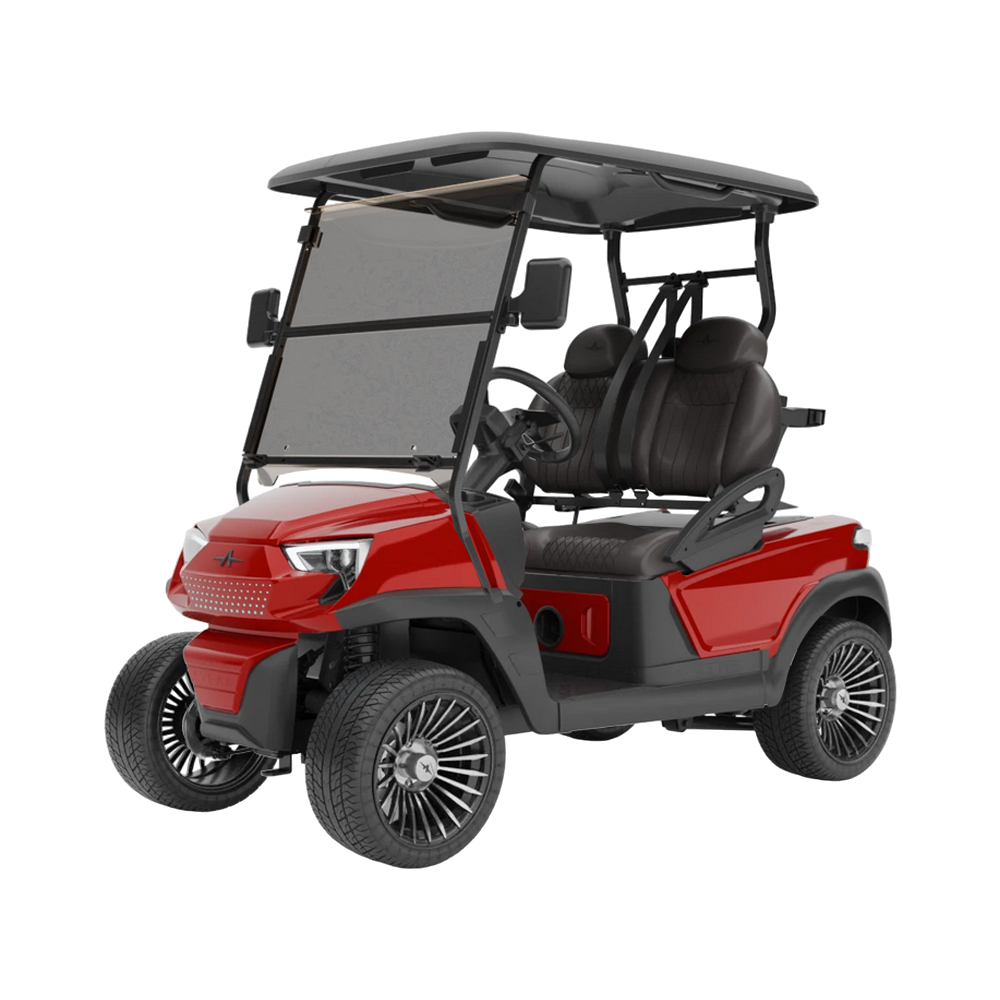 2024_Atlas_2_Golf_Car_Ruby_Red