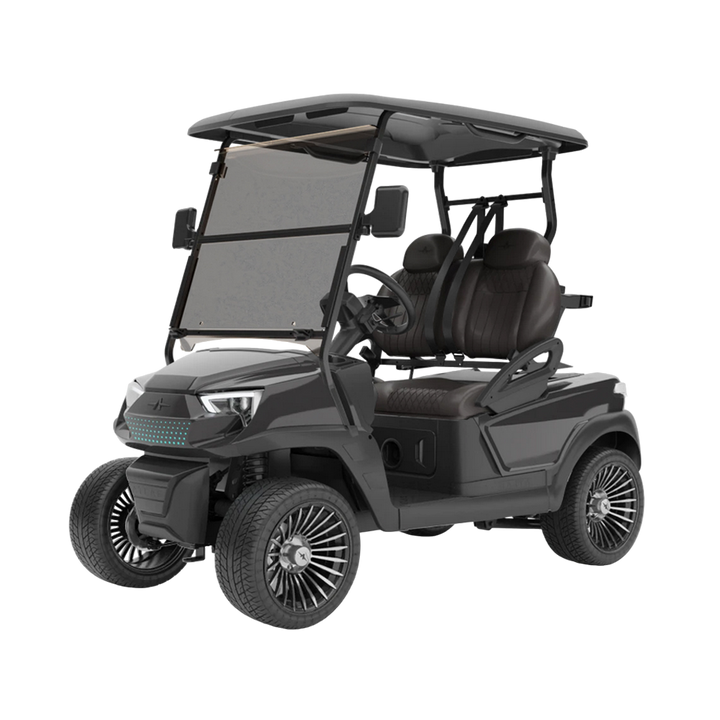 2024_Atlas_2_Golf_Car_Slate_Gray