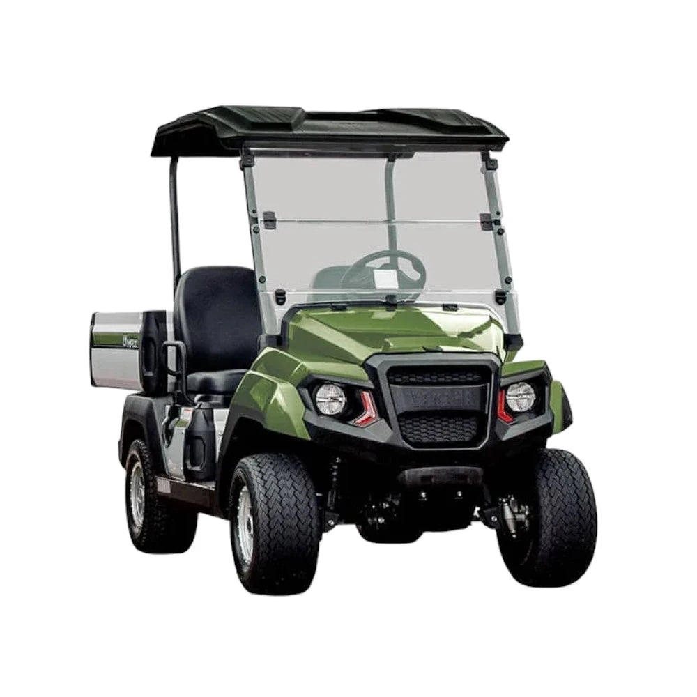 2024_Yamaha_UMAX_Two_AC_Coral_Evergreen