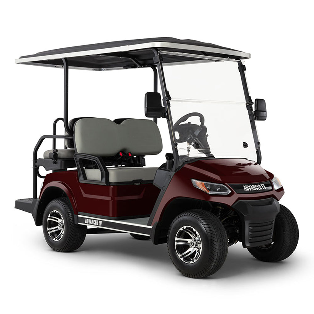 2025 Advanced EV Advent 4 Click 4 AEV Founders Edition
