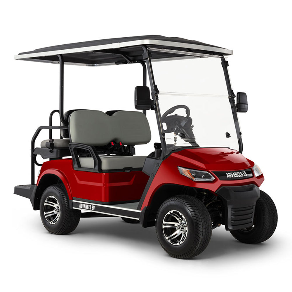2025_Advanced_EV_Advent_4_Click_4_Metallic_Red