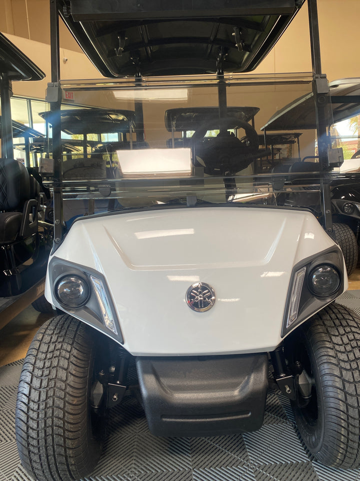 Yamaha Drive 2 - 2 Seater