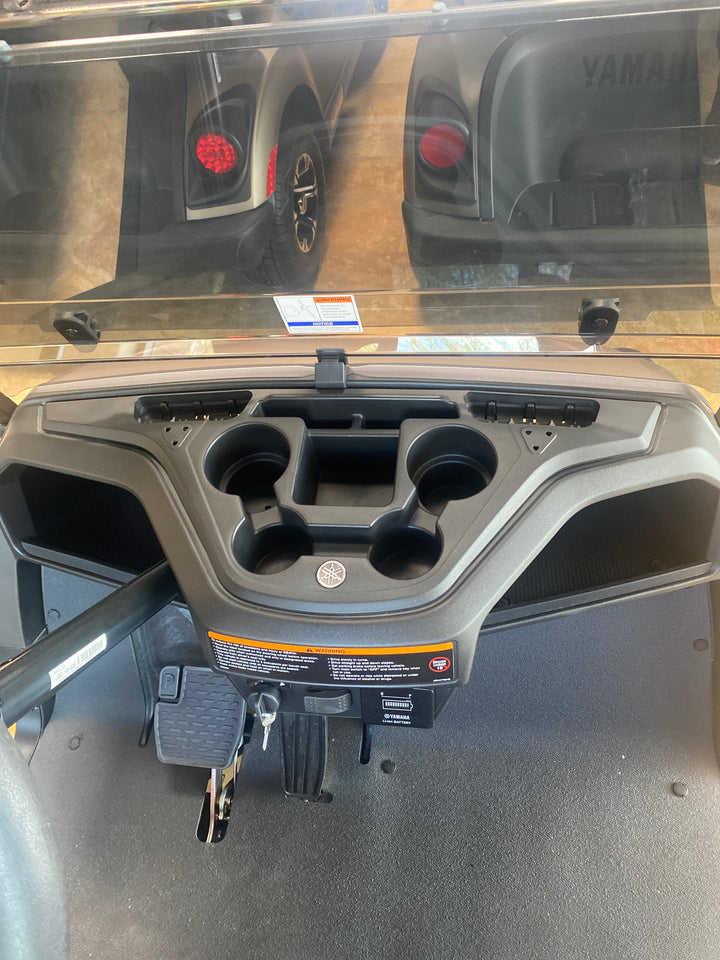 Yamaha Drive 2 - 2 Seater