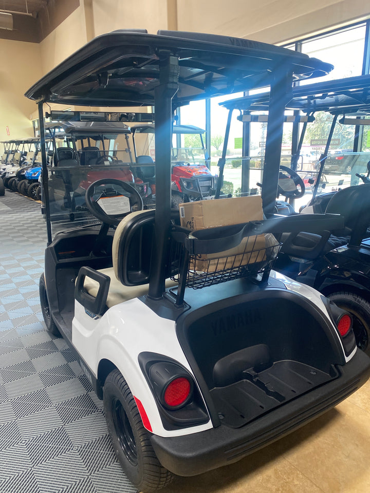 Yamaha Drive 2 - 2 Seater