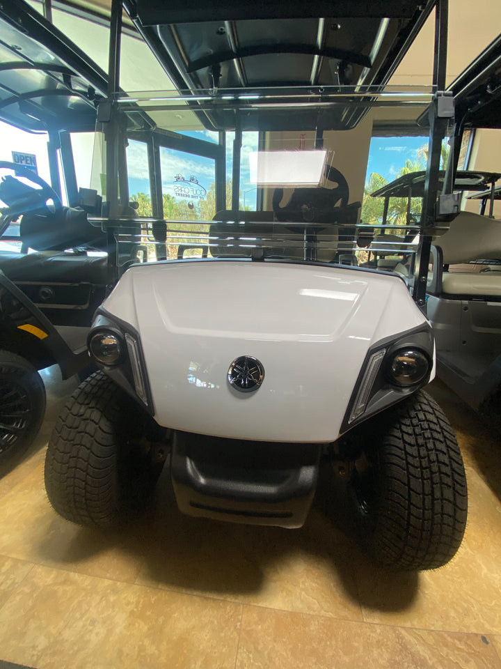 Yamaha Drive 2 - 2 Seater