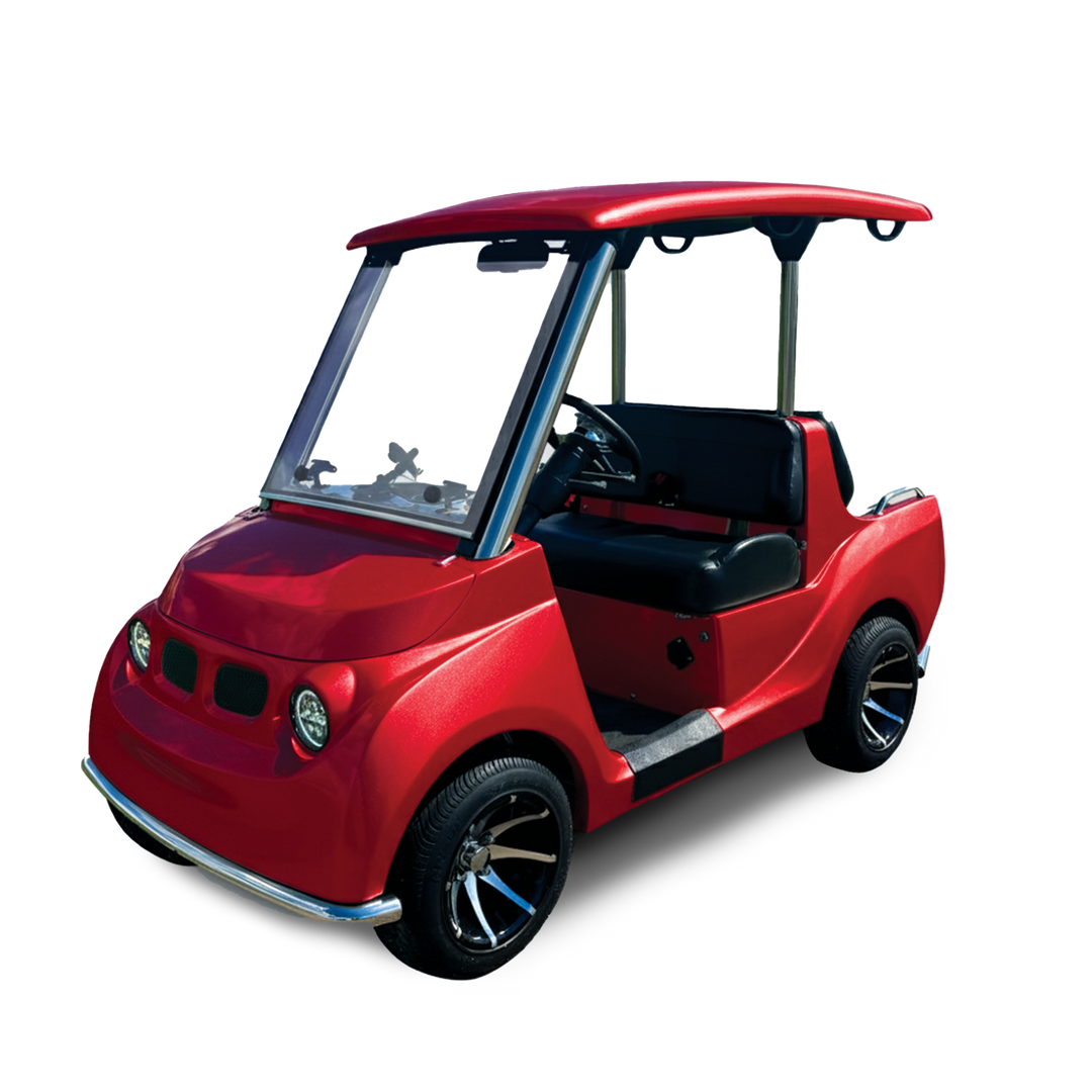 Axios - Eclipse - 4 Seater