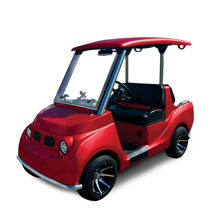 Axios - Eclipse - 4 Seater