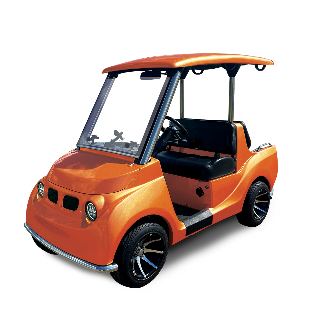 Axios - Eclipse - 4 Seater