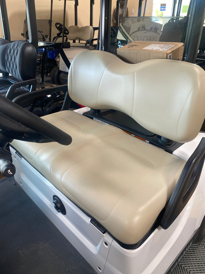 Yamaha Drive 2 - 2 Seater