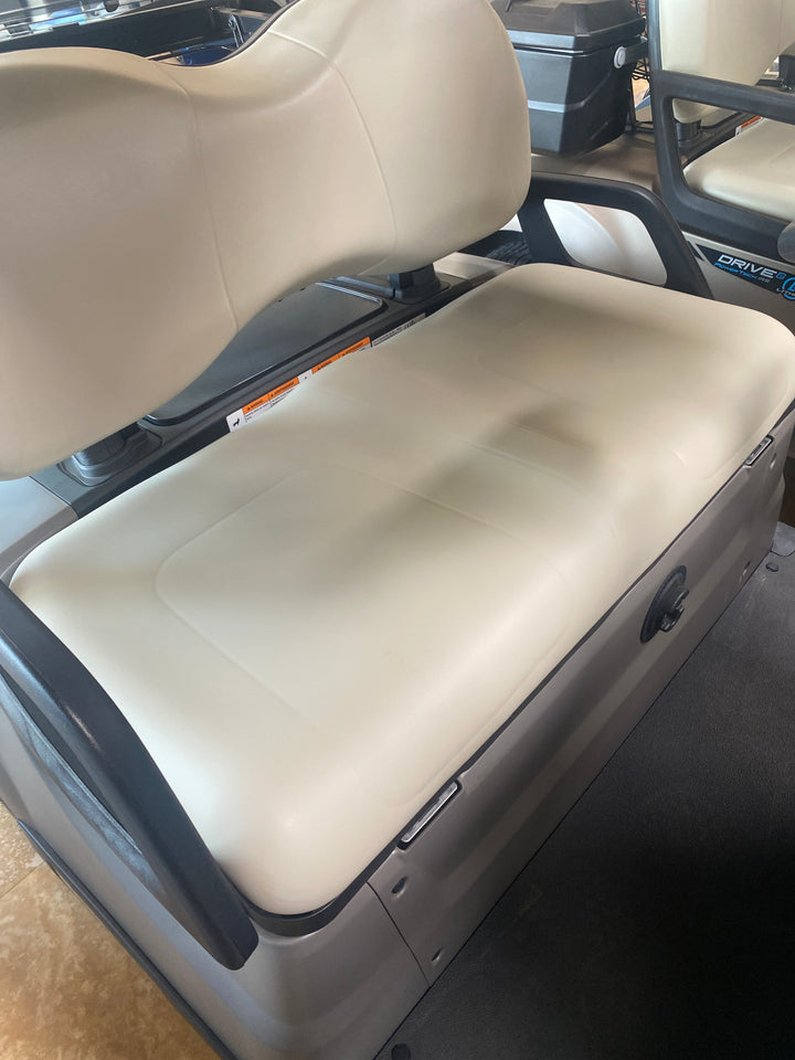 Yamaha Drive 2 - 2 Seater