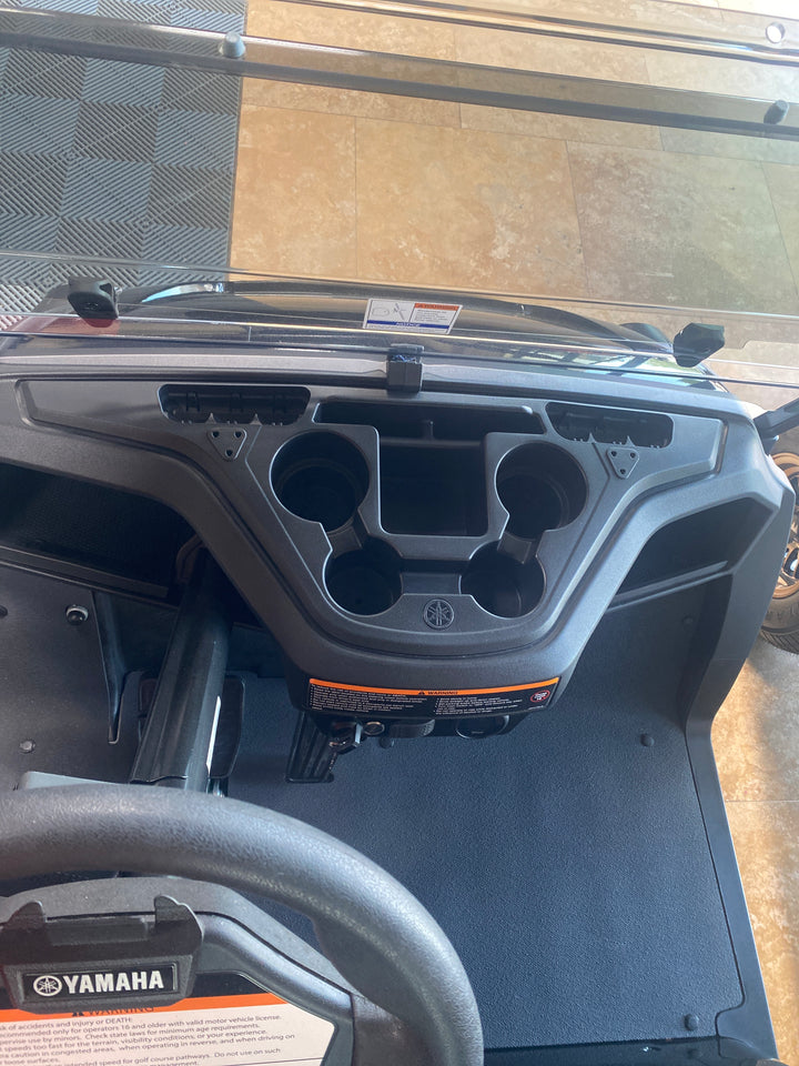 Yamaha Drive 2 - 2 Seater