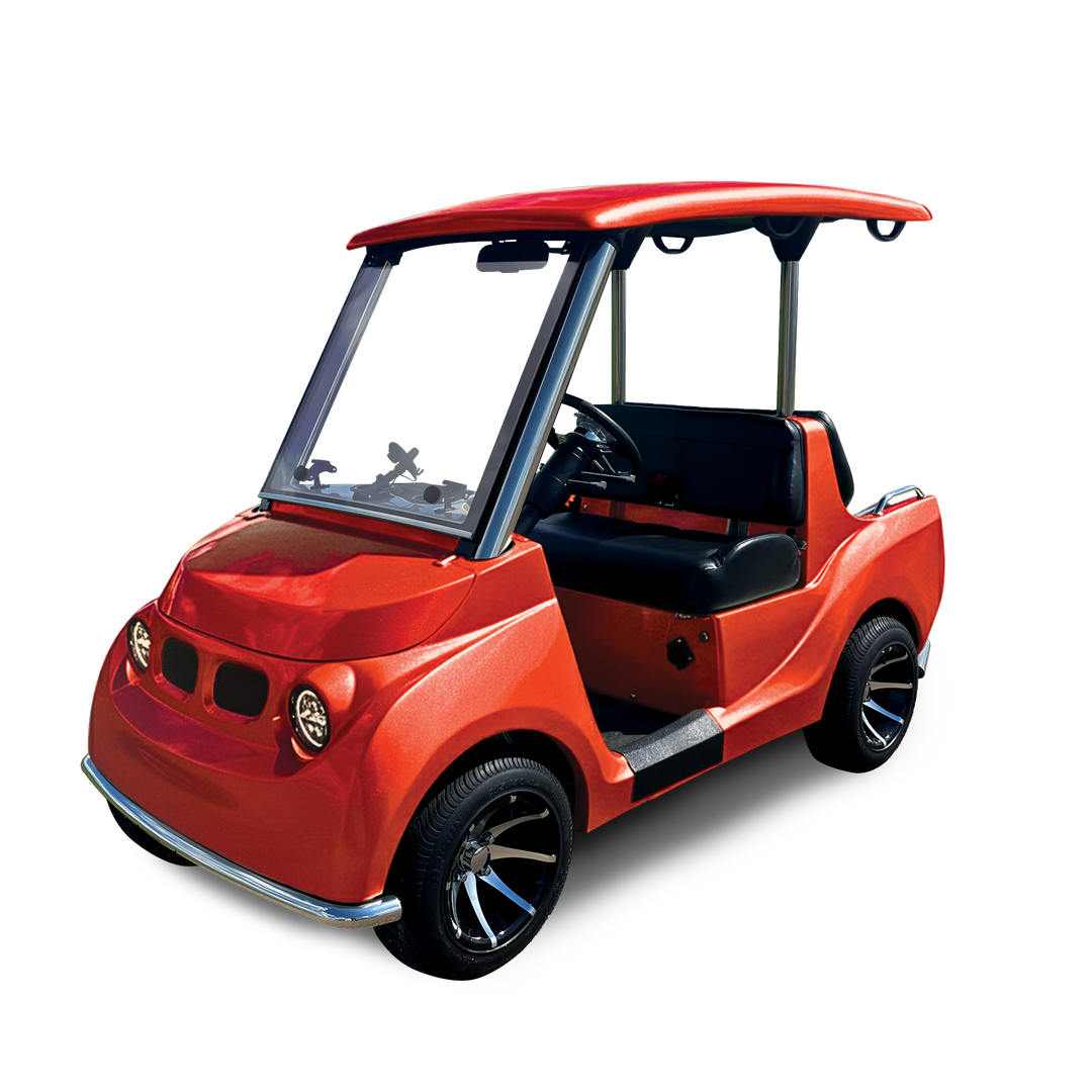 Axios - Eclipse - 4 Seater