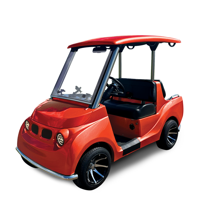 Axios - Eclipse - 4 Seater