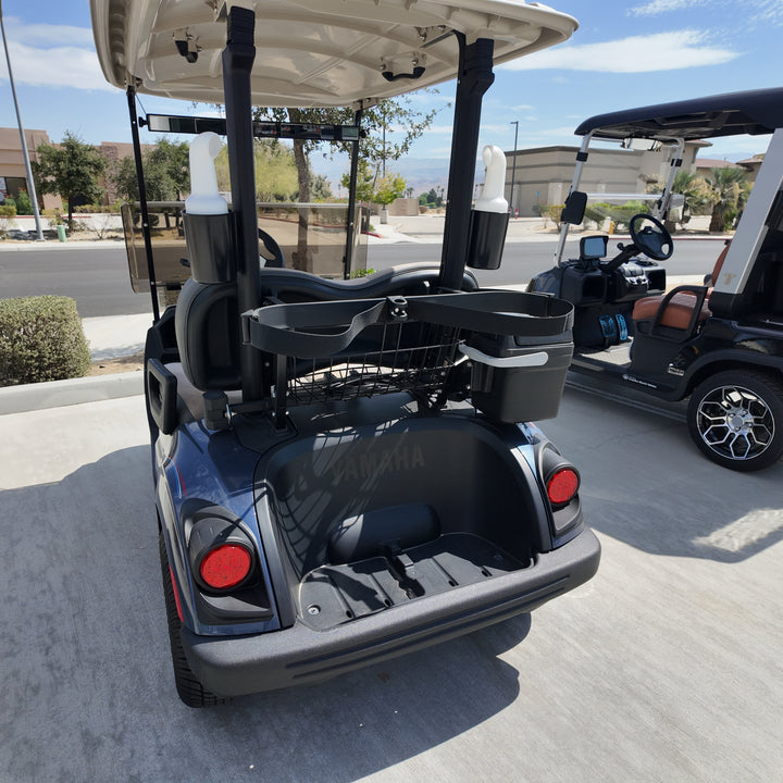 Yamaha Drive 2 - 2 Seater - Pinstripes