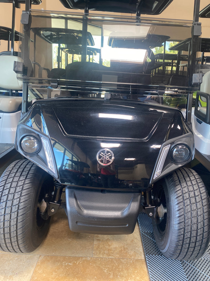 Yamaha Drive 2 - 2 Seater