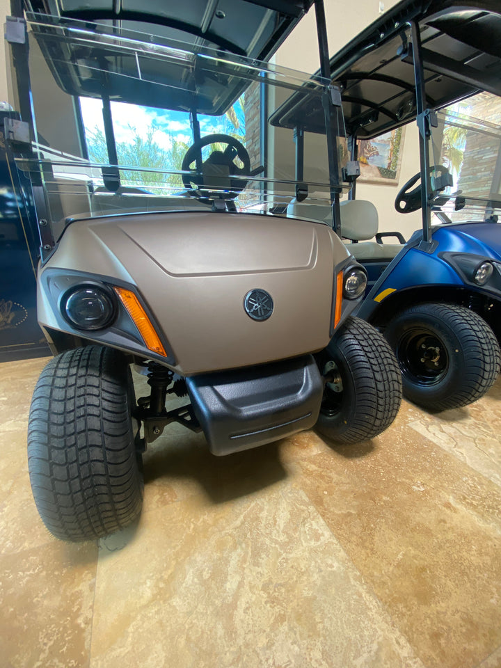 Yamaha Drive 2 - 2 Seater