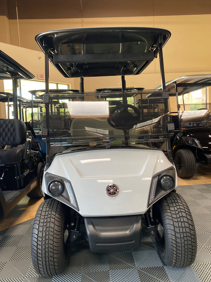 Yamaha Drive 2 - 4 Seater