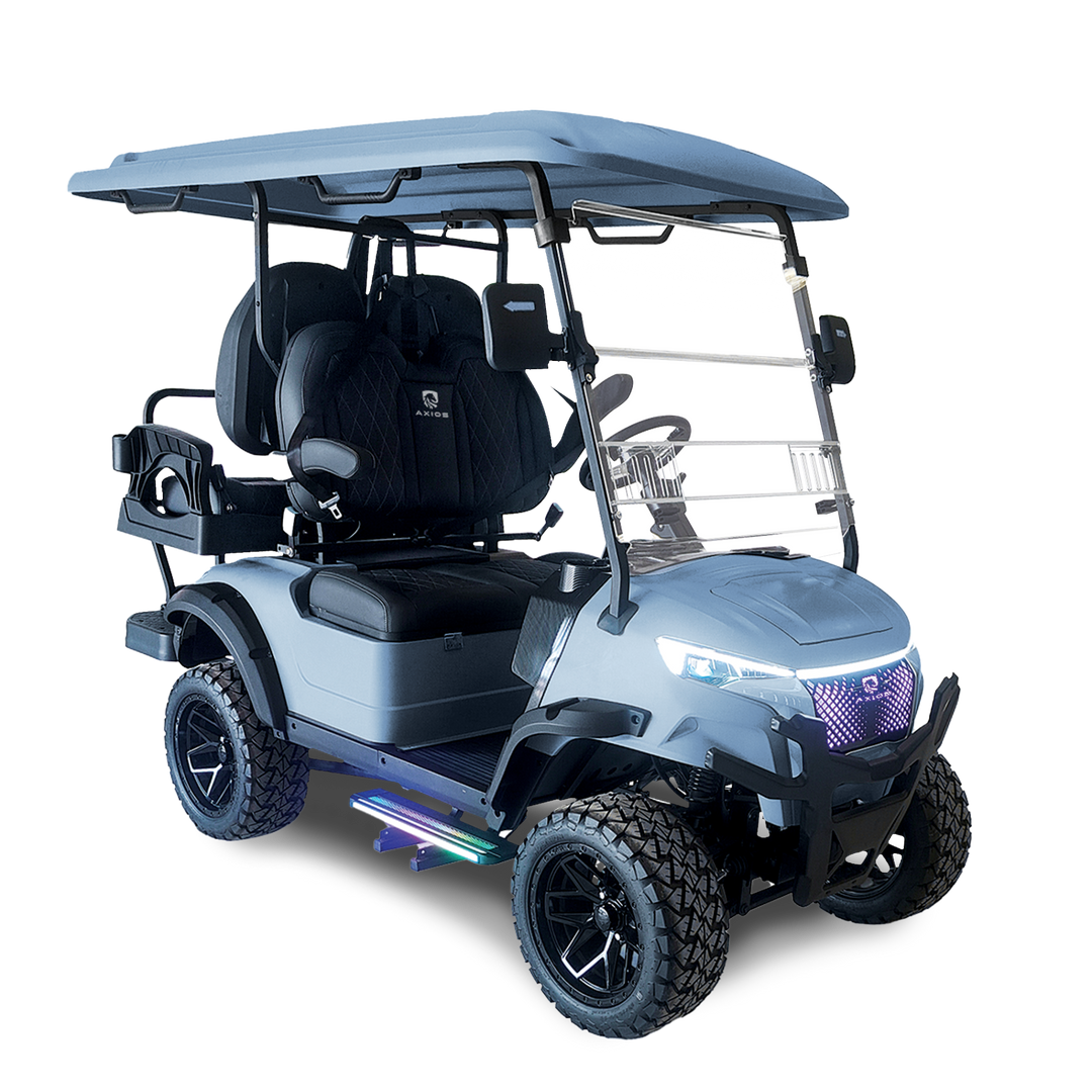 Axios - Arion E22 - 4 Seater