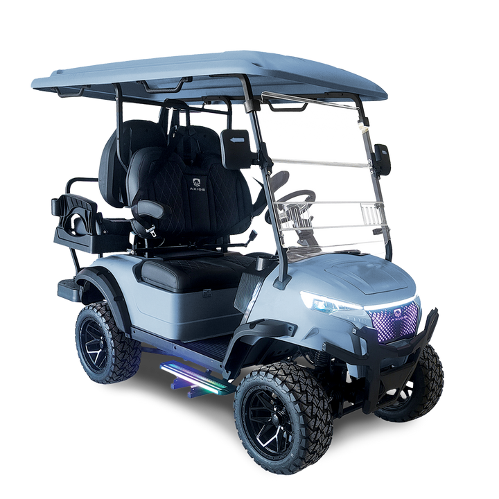 Axios - Arion E22 - 4 Seater