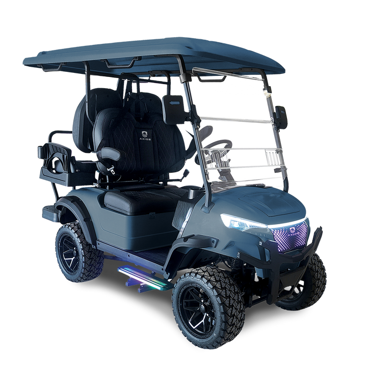 Axios - Arion E22 - 4 Seater