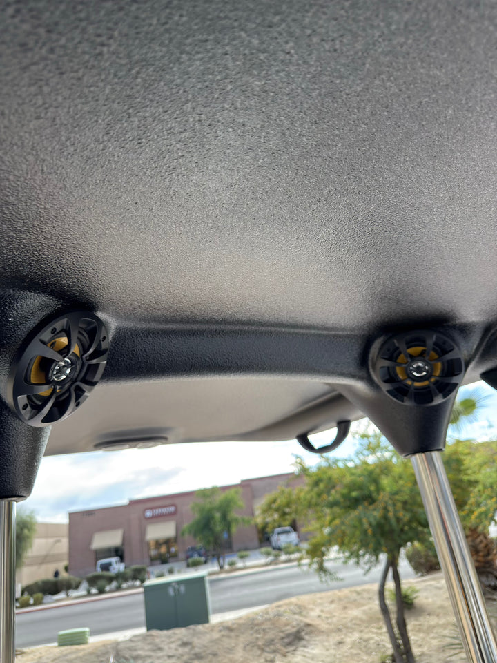 Axios - Eclipse - 4 Seater