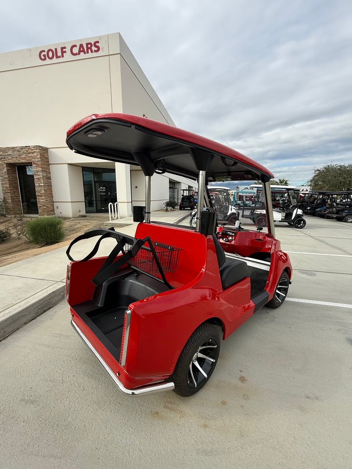 Axios - Eclipse - 4 Seater