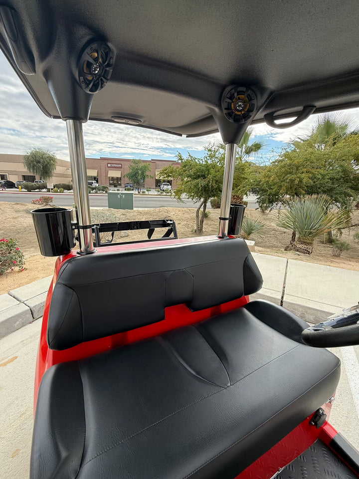 Axios - Eclipse - 4 Seater