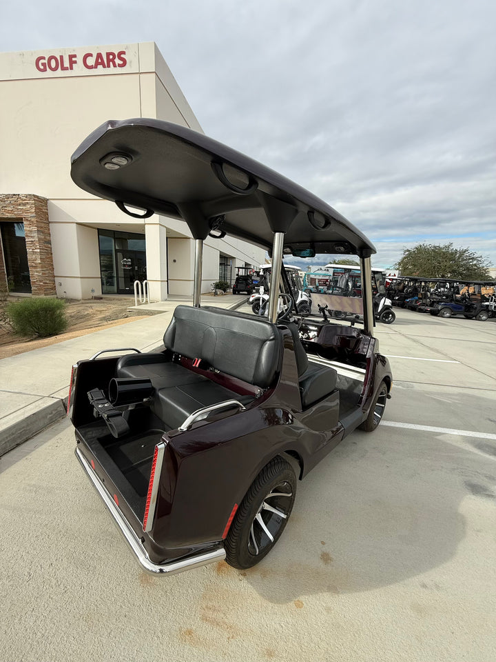 Axios - Eclipse - 4 Seater