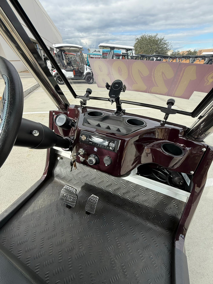 Axios - Eclipse - 4 Seater