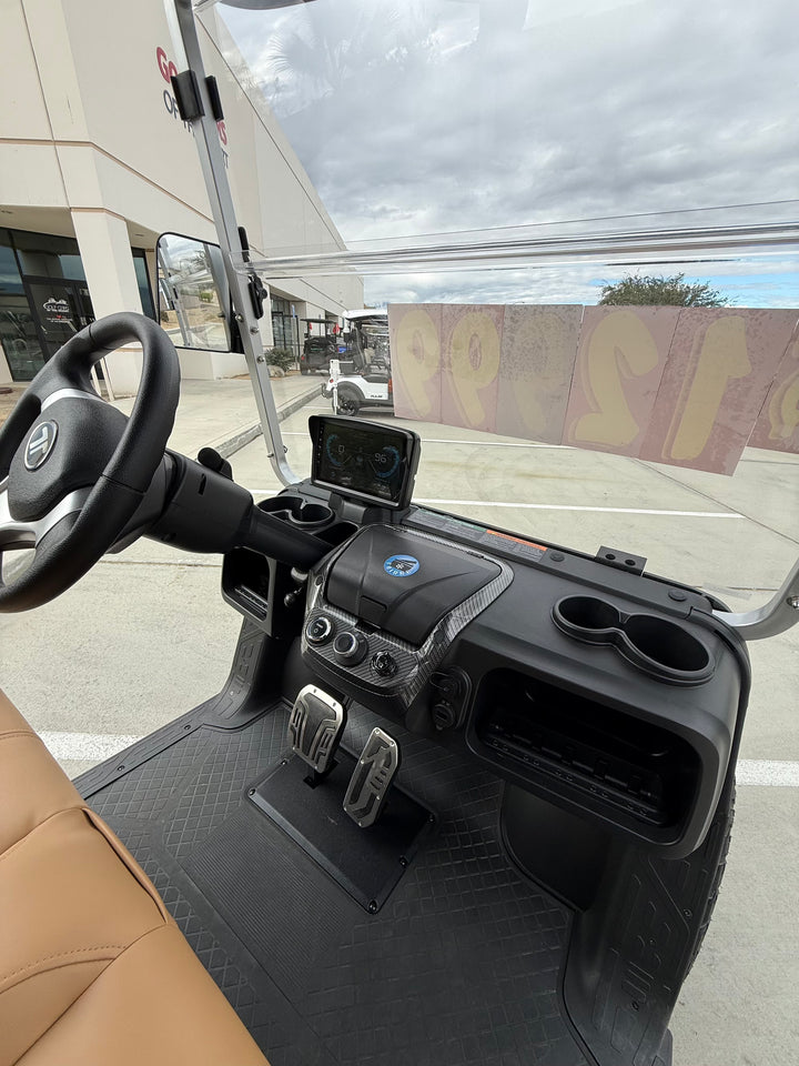 Tara Explorer - 4 Seater