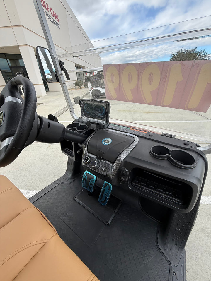 Tara Explorer - 4 Seater