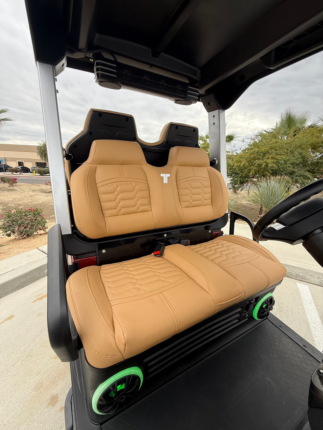 Tara Explorer - 4 Seater