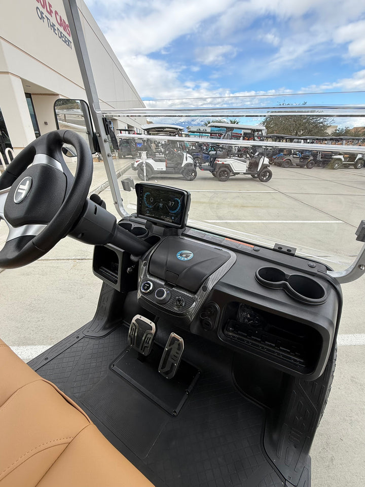 Tara Explorer - 4 Seater