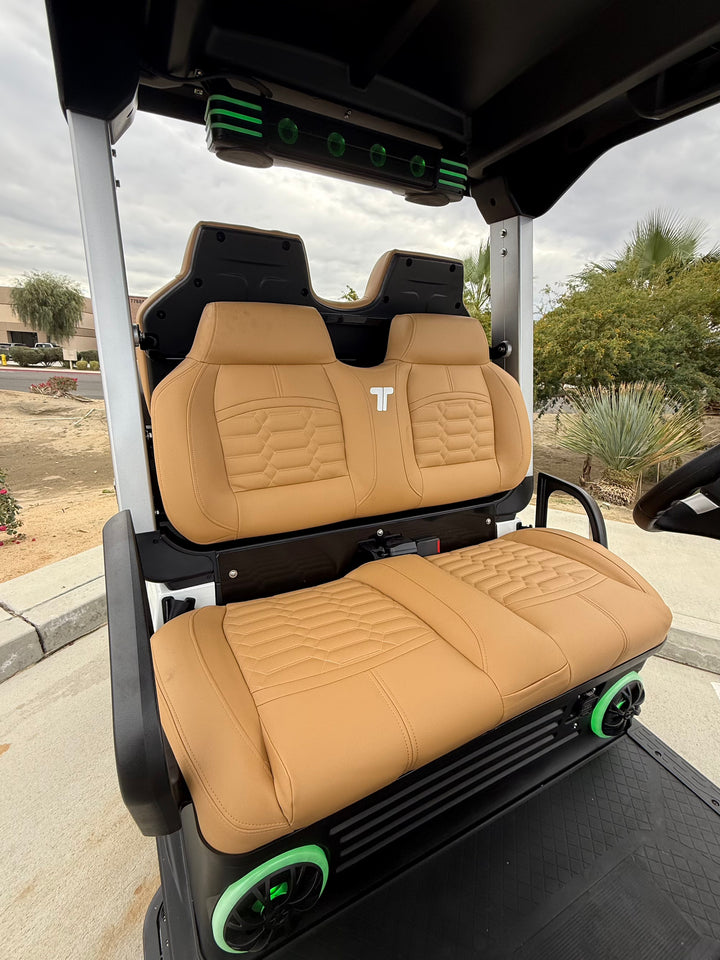 Tara Explorer - 4 Seater