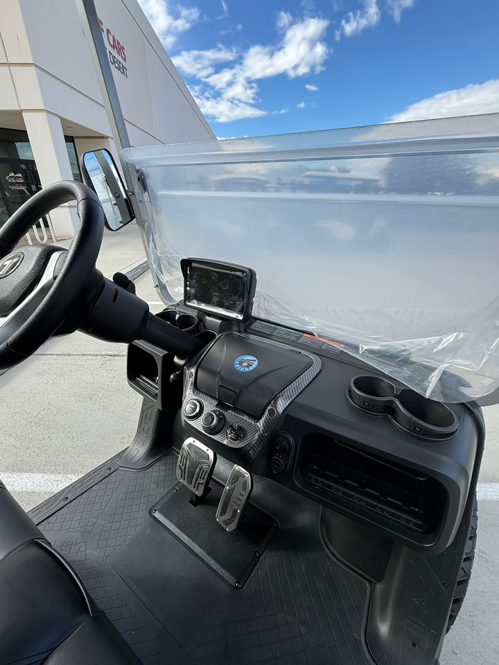 Tara Explorer - 4 Seater