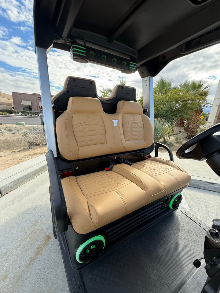 Tara Explorer - 4 Seater