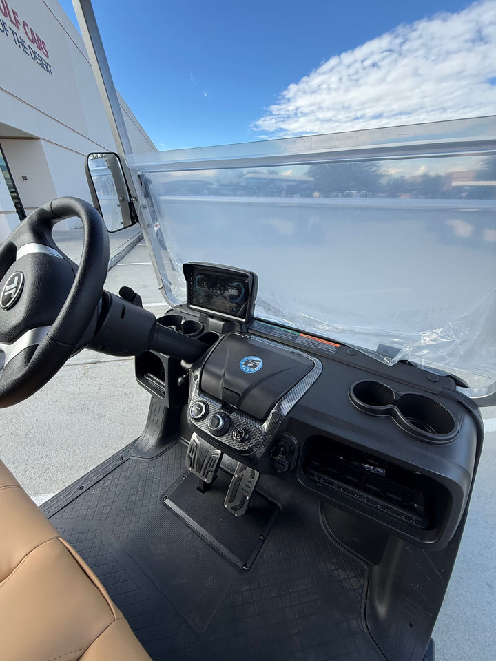 Tara Explorer - 4 Seater