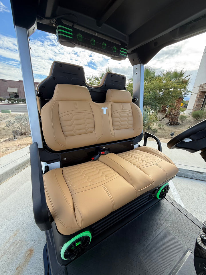 Tara Explorer - 4 Seater