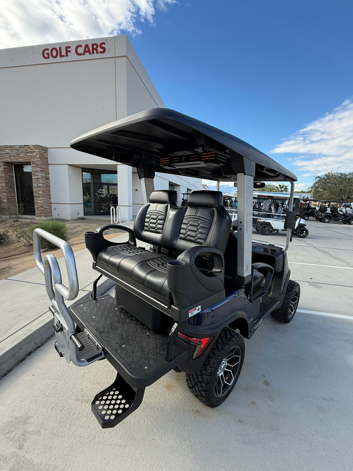 Tara Explorer - 4 Seater